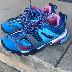 Balenciaga Track Sneaker
